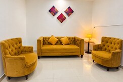 PillowTalk Spaces, Lucknow