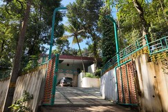 Greeda s Grange Krishi Bhavan, Mannarkad