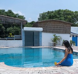 Swimming Pool 1
