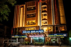 Jaya Grand, Guntur
