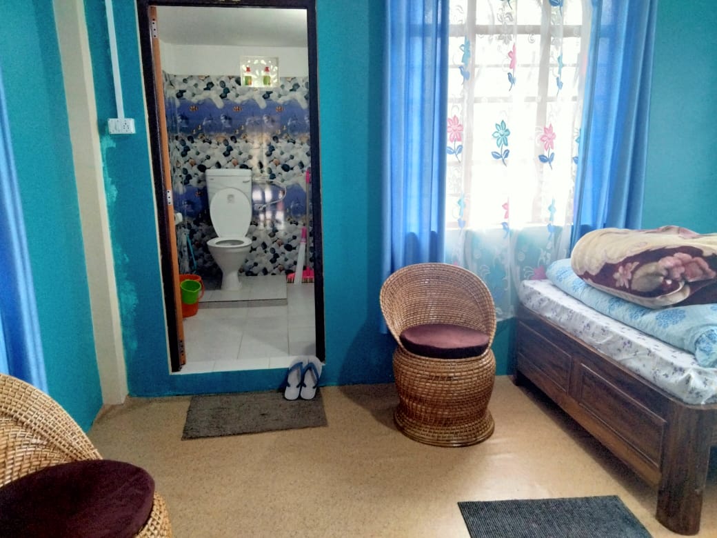Happy Sonada Homestay - Tap to explore photos