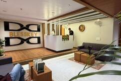 Hotel Bless Key, Jaipur