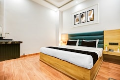 Hotel O by OYO 50, Amritsar