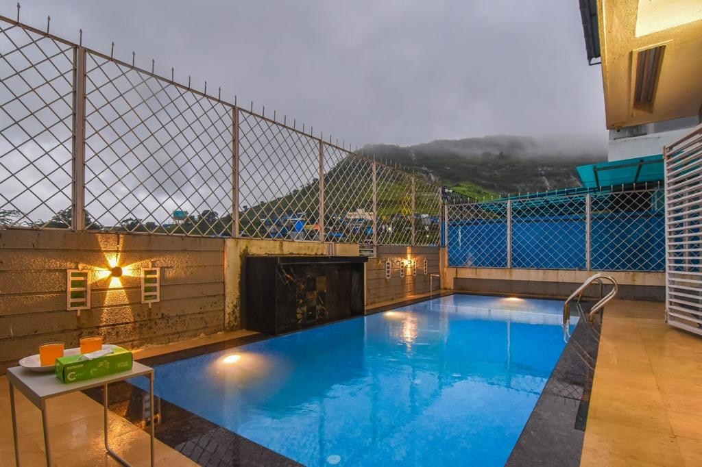 Tweesha Villa 2 BHK - Tap to explore photos