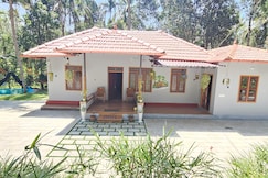 Johny's Villa, Wayanad