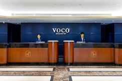 voco WUHAN XINHUA, an IHG hotel, Yueyang