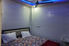 MGH Hotel Mahaveer, Modasa