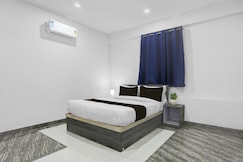 Hotel O by OYO AS Paradise, Ranchi