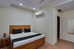 Hotel O Lotus Inn, Delhi