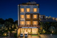 Hotel Chintpurni International, Katra