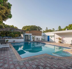 Swimming Pool 1