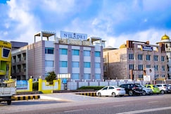 Hotel Niladri Premium Beach Front Hotel, Puri