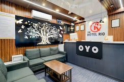 Collection O The RIO HOTEL, Hyderabad