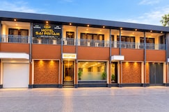 Hotel Sai Pritam, Mumbai