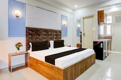 Hotel O Shyam Homes, Gurgaon