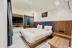 Hotel Shaligram Inn Geeta Mandir, Ahmedabad