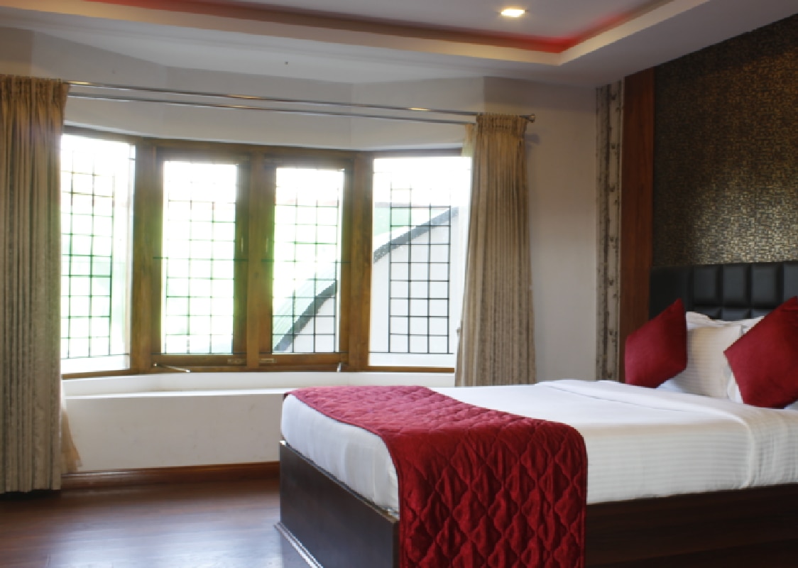 Vista Suites by Nivetsa, Ooty - Tap to explore photos