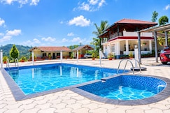 Rock View Home stay, Chikmagalur