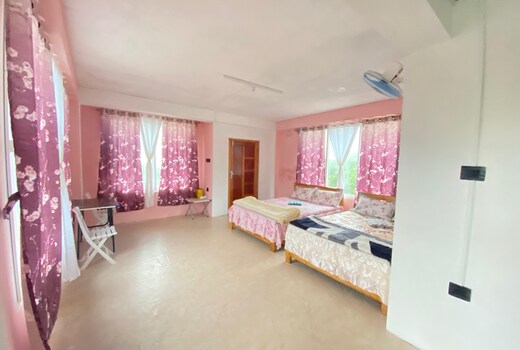 Eleba Guest House