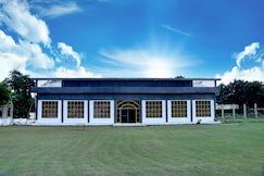 The Riwaz Resort, Alwar