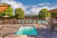 Best Western Plus Burley Inn & Convention Center, Cassia