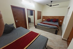 GRAND ECO STAY, Tiruvannamalai