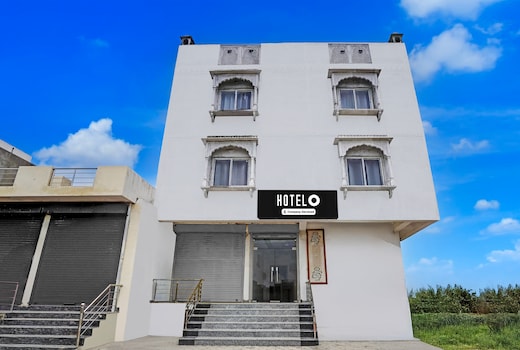 Super Hotel O Mehta College And Institute Of Technology Formerly Lara Heritage