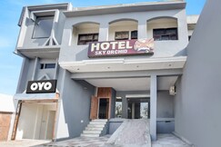 Hotel O Sky Orchid, Hoshiarpur