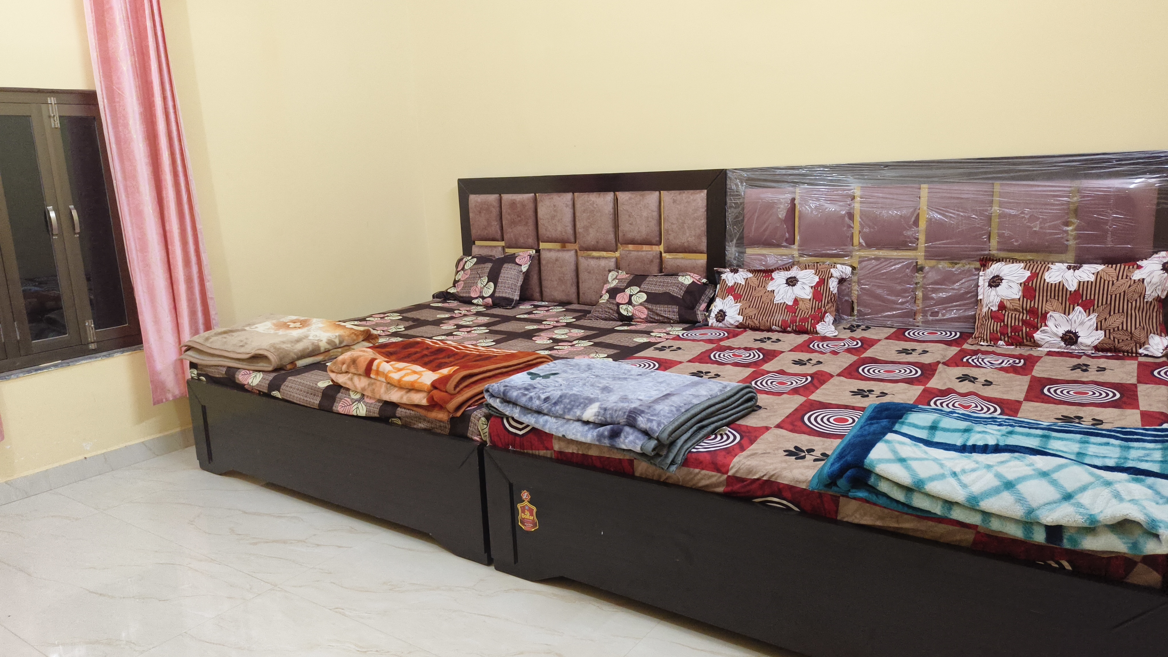 Sitaram bhaktmal ashram - Tap to explore photos