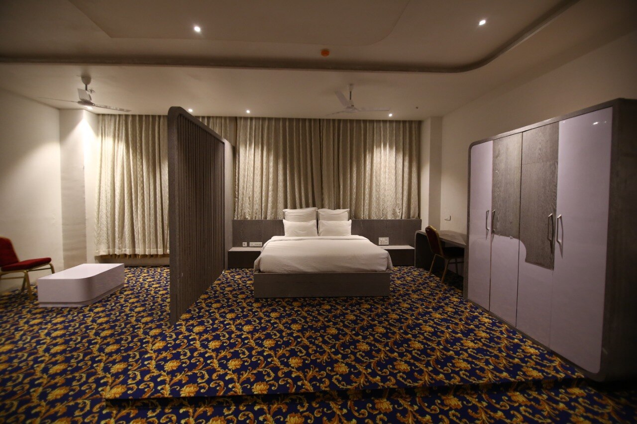 Photos of The Prime Park Hotel in Amravati