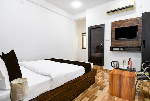 Hotel O Treefo Palace