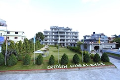 Hotel Crown Himalayas, Pokhara