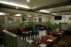 Hotel Mrignayani, Chhatrapati Sambhajinagar