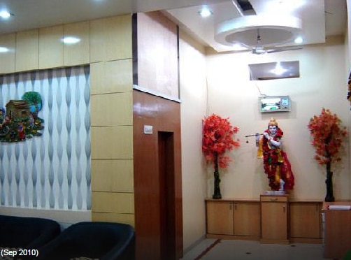 Mayura Lodge 3