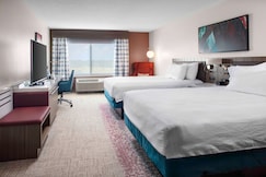 HILTON GARDEN INN ROANOKERAPIDS, Northampton