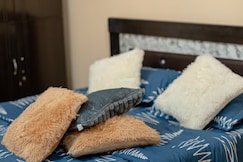 Charter Stays 3BHK Luxurious Flat in Manikonda., Hyderabad