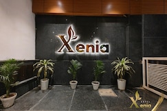 HOTEL XENIA, Varanasi