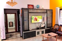 Keshu Home Stay Hampi, Hospet