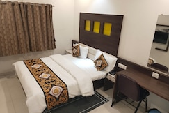 Hotel Marina, Ahmedabad