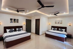 THE COMFORT INN, Ayodhya