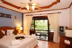 Salad Beach Resort, Ko Phangan