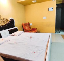Standard 4 bed