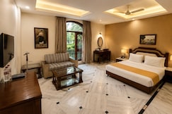 Florence Inn - Karol Bagh Metro, Delhi