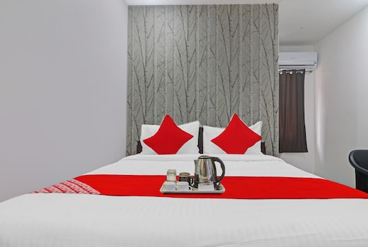 Hotel O Alwal Residency