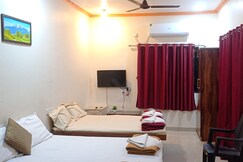 Didi's Cottage, Alibaug