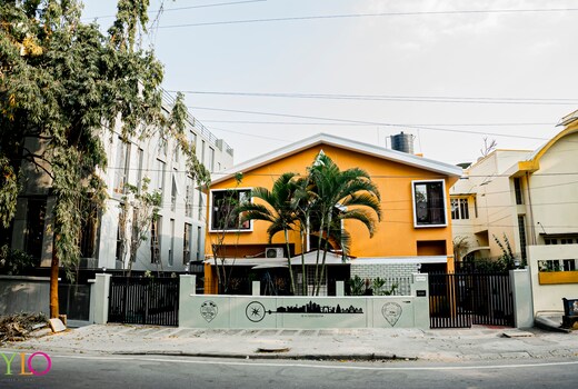 ZYLO Hostel | Koramangala