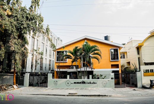 ZYLO Hostel | Koramangala