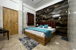 Shri Thakur ji Dham, Vrindavan