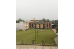 Leela Resort And Banquet, Ramgarh