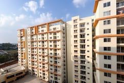 Airport House by Unreal Estate, Bangalore